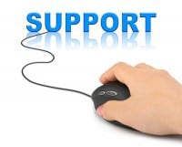 Computer and Network Support