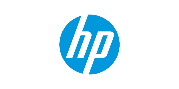 Logo Hp &Ndash; Data-Smart Computers