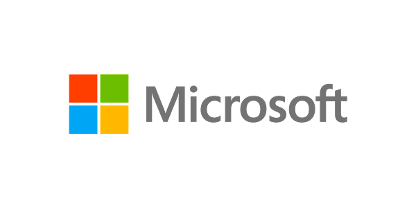 Logo Microsoft &Ndash; Data-Smart Computers