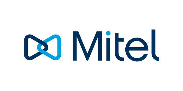 Logo Mitel &Ndash; Data-Smart Computers