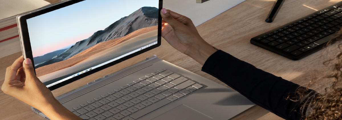 Microsoft Surface for Higher Education | Data-Smart Computers
