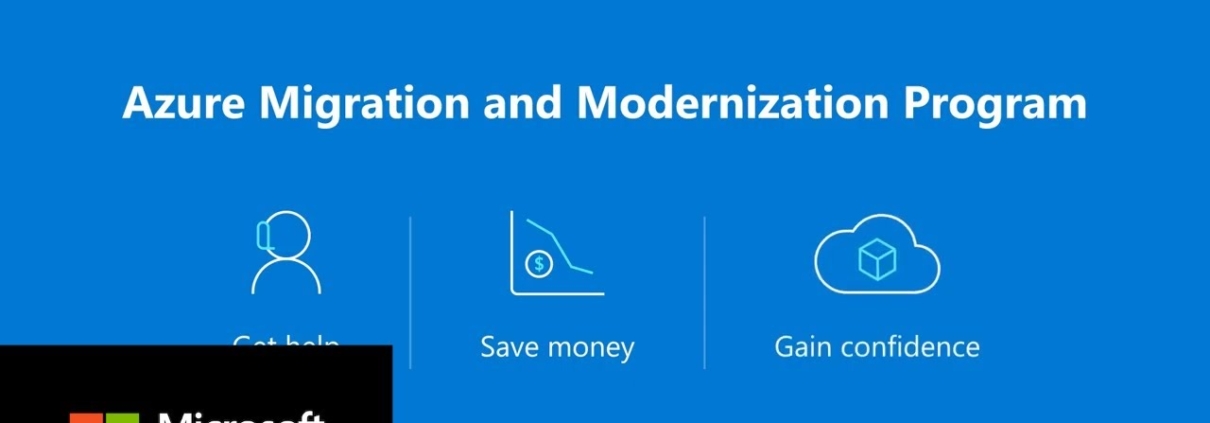 Simplify Your Cloud Migration Journey with the Azure Migration and ...