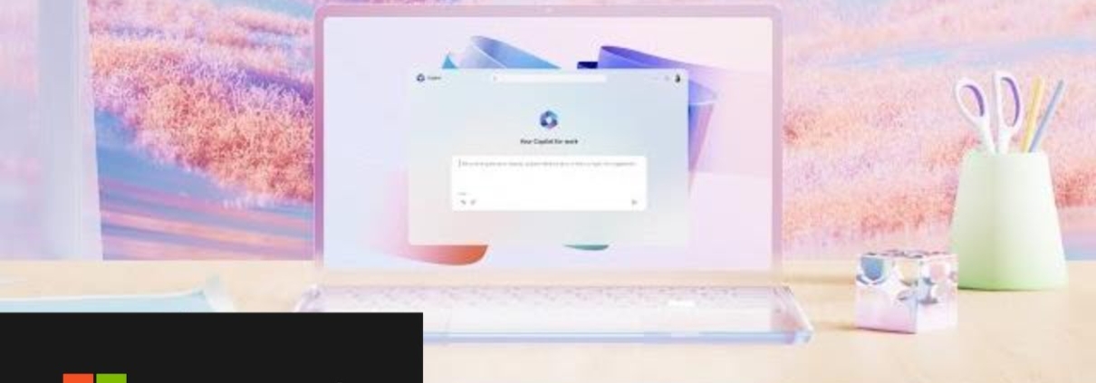 Introducing Microsoft 365 Copilot: Your Copilot for Work | Data-Smart ...