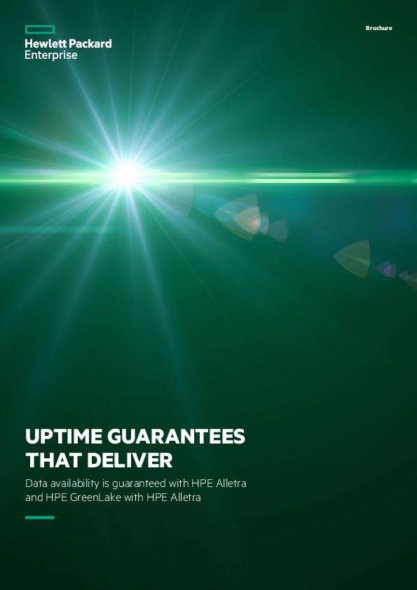 Brochure Uptime Guarantees That Deliver 3 Thumb &Ndash; Data-Smart Computers