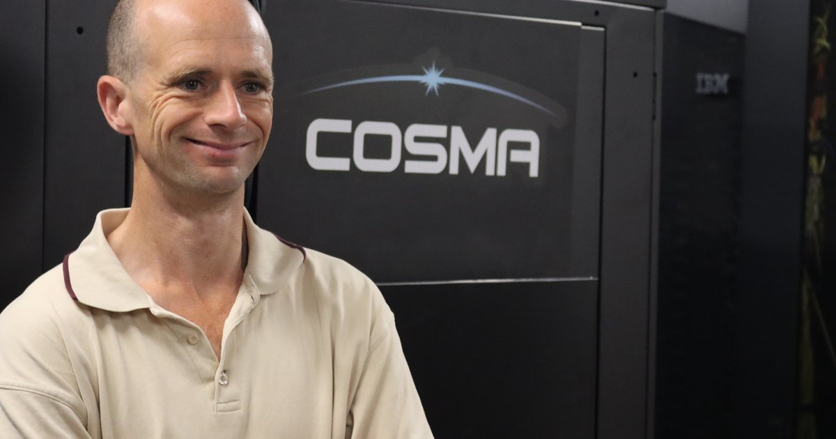 &Ndash; Data-Smart Computers