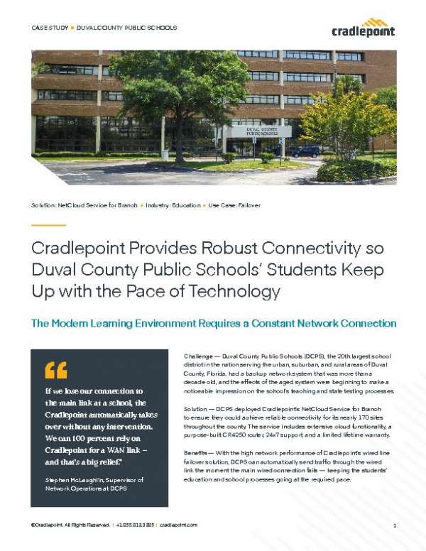 Duval County Public Schools 1 Thumb &Ndash; Data-Smart Computers