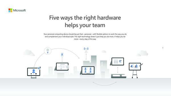 Five 20Ways 20The 20Right 20Hardware 20Helps 20Your 20Team Thumb &Ndash; Data-Smart Computers