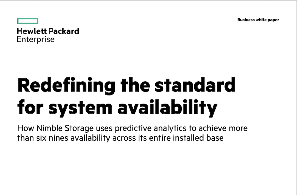Hpe Intelligent Storage Theme1 Week16 Thumb &Ndash; Data-Smart Computers