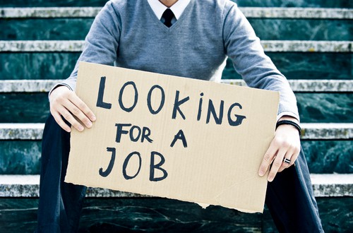 Looking For A Job &Ndash; Data-Smart Computers