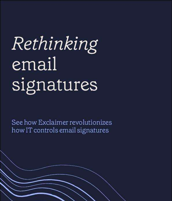 Rethinking Email Signatures Thumb &Ndash; Data-Smart Computers