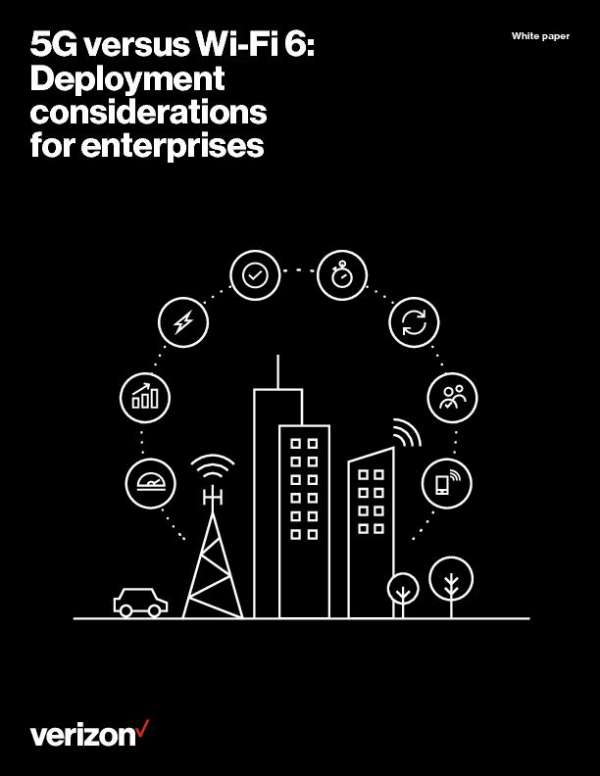 Verizon 1 3 5G Vs Wifi Deployment Considerations Whitepaper 1 Thumb &Ndash; Data-Smart Computers