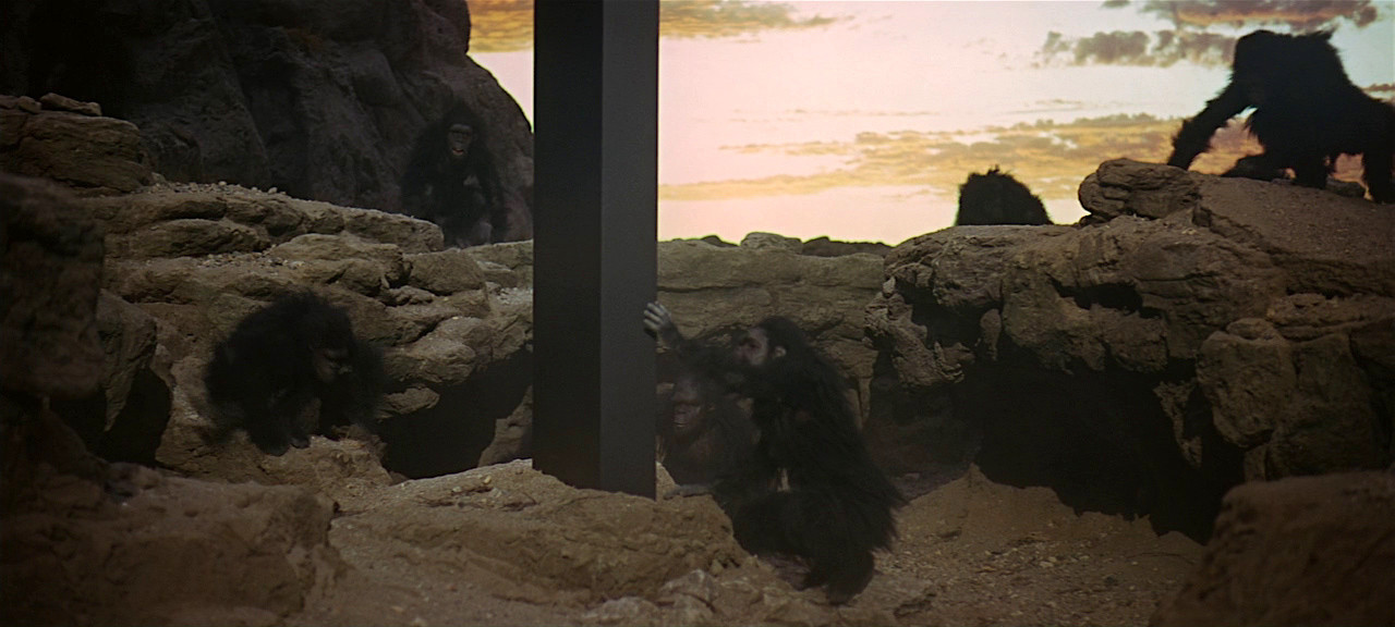 Apes Monolith Large 2 &Ndash; Data-Smart Computers