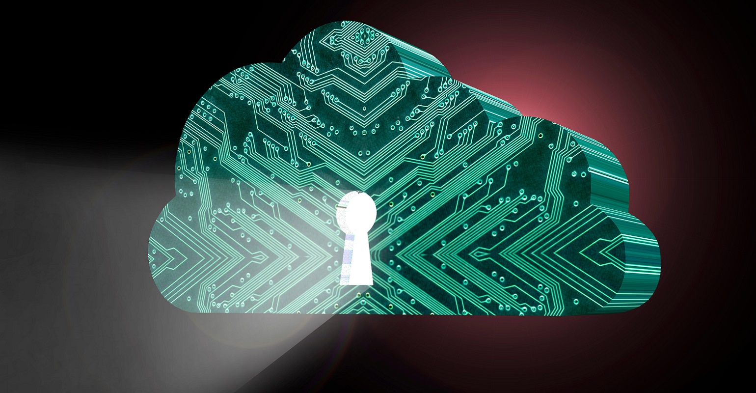 Cloud 20Security 0 &Ndash; Data-Smart Computers