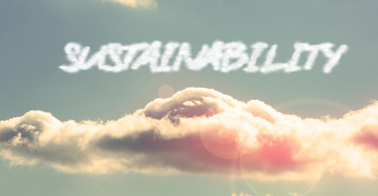 Cloud Sustainability &Ndash; Data-Smart Computers