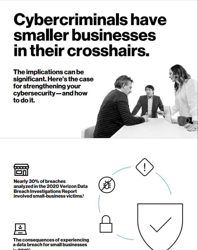 Cybercriminal Info &Ndash; Data-Smart Computers
