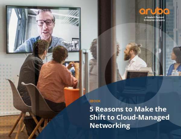 Ebook 5 Reasons Unified Infrastructure Cloud Managed 2 Thumb &Ndash; Data-Smart Computers
