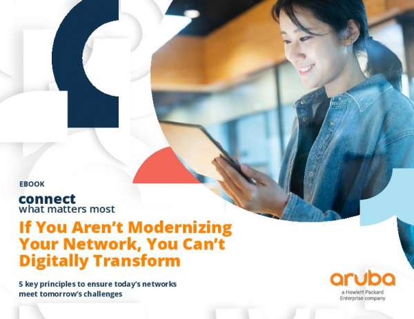 Ebook Network Modernization 2 Thumb &Ndash; Data-Smart Computers