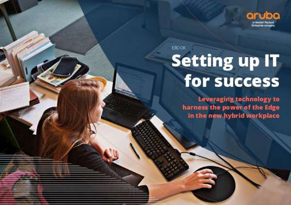 Ebook Setting Up It For Success 1 1 Thumb &Ndash; Data-Smart Computers