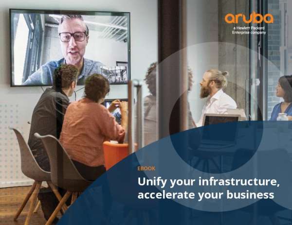 Ebook Unified Infrastructure Cloud Managed Thumb &Ndash; Data-Smart Computers