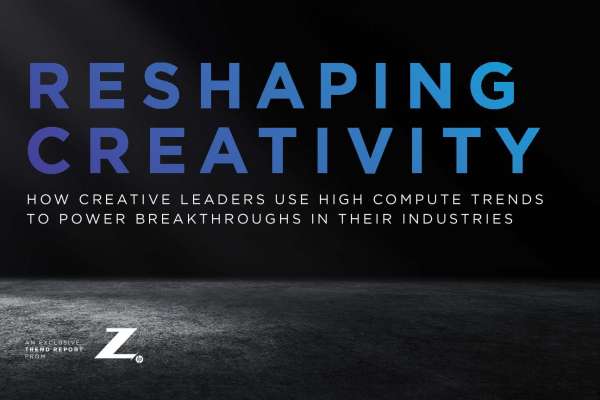 Eb Reshaping Creativity 1 Thumb &Ndash; Data-Smart Computers