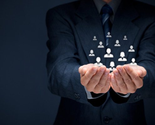 Employees &Ndash; Data-Smart Computers