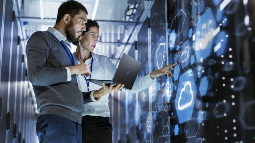 Getty 943067460 F4Vh1A &Ndash; Data-Smart Computers