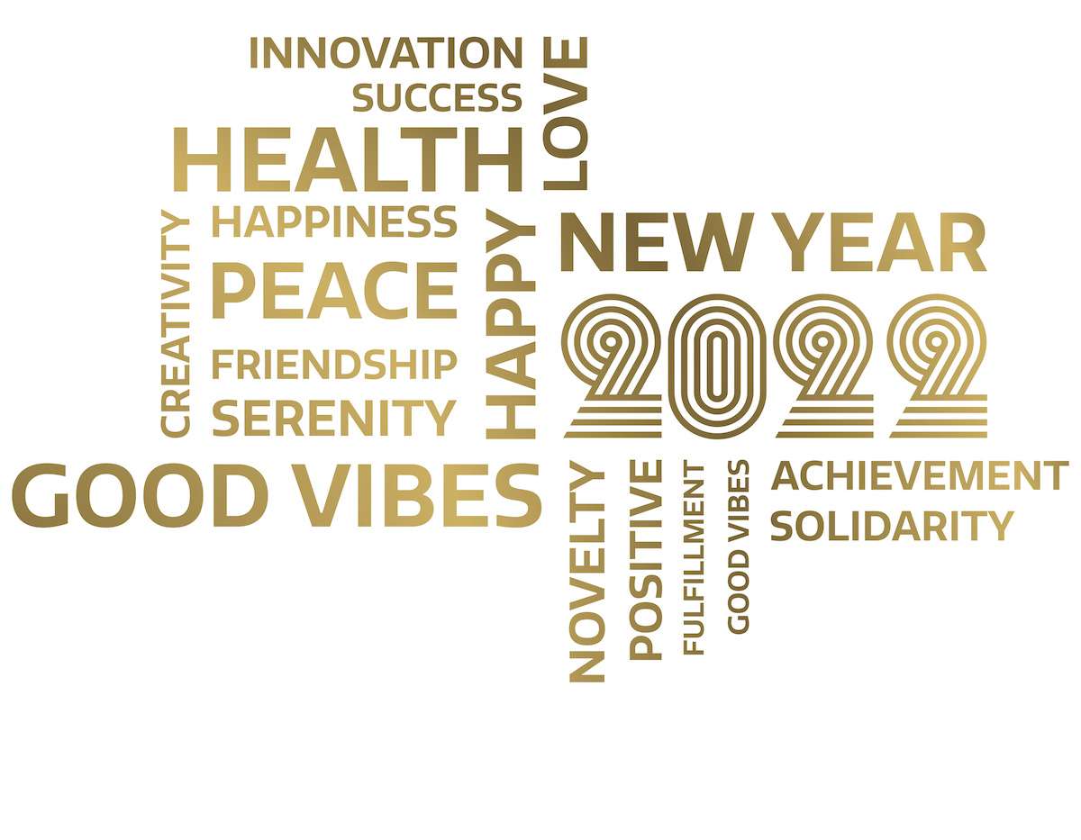 Happy New Year 2021 2 4 &Ndash; Data-Smart Computers