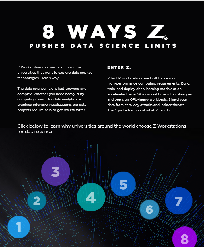 Hp 8 Ways &Ndash; Data-Smart Computers