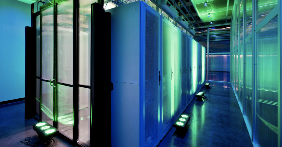 Hpe Intel C2 W12 Info &Ndash; Data-Smart Computers