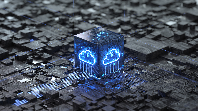 Hybrid Cloud Management &Ndash; Data-Smart Computers
