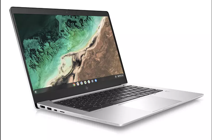 Laptop &Ndash; Data-Smart Computers