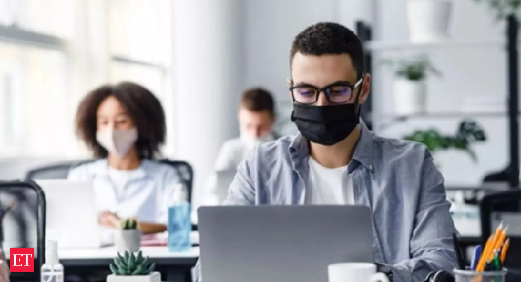 Photo &Ndash; Data-Smart Computers