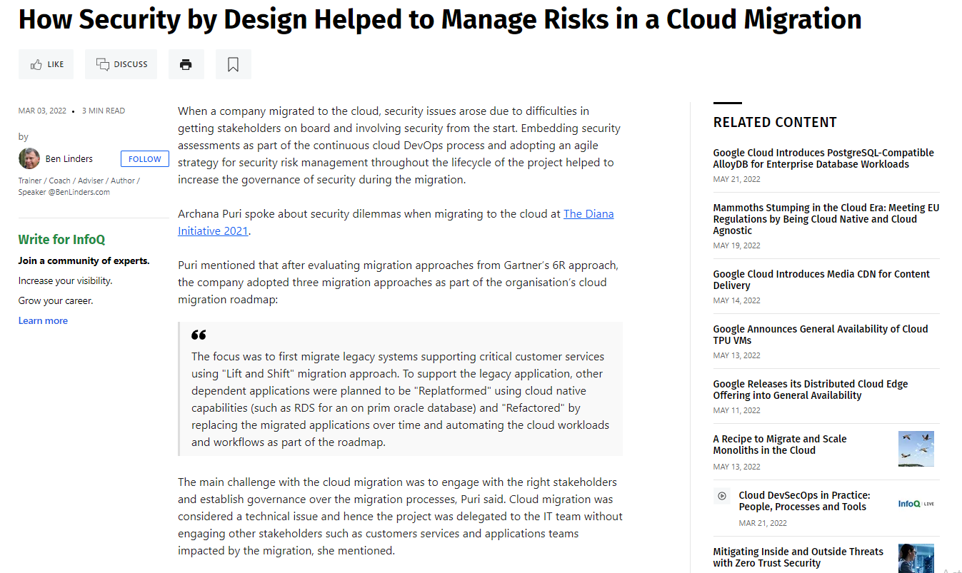 Security By Design &Ndash; Data-Smart Computers