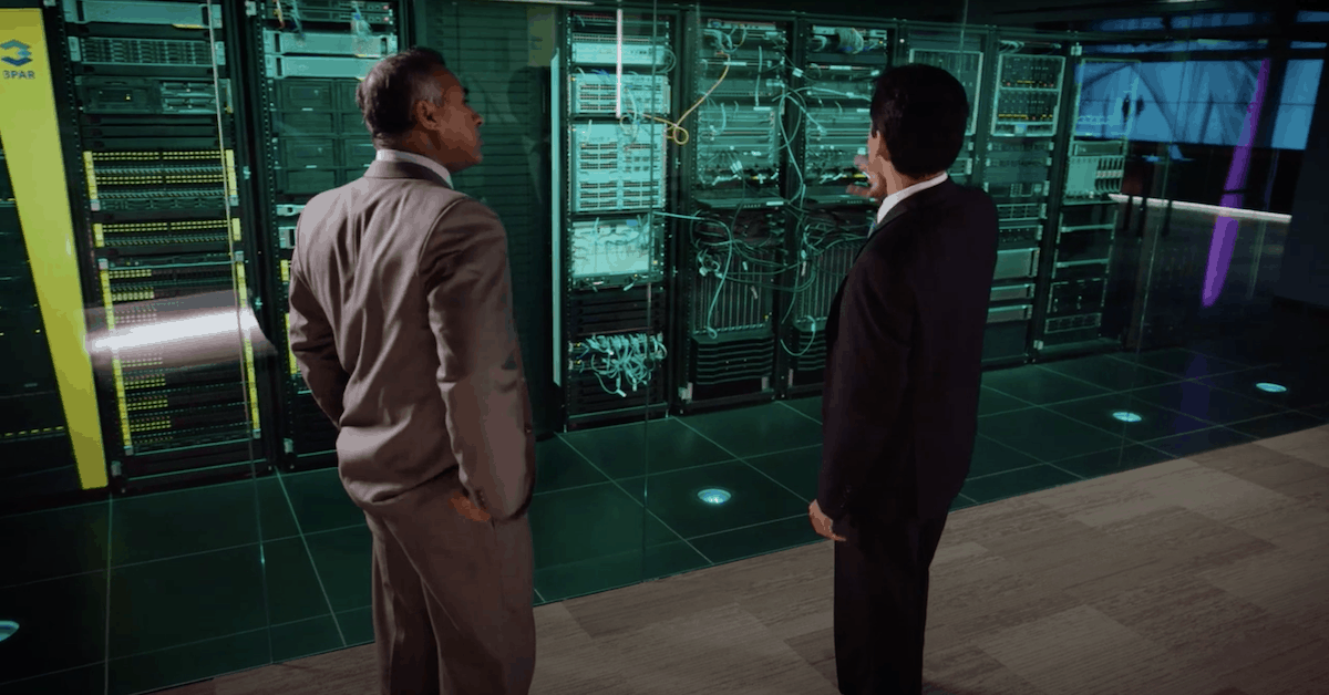 Synnex Hpe C1 W4 Video Thumb &Ndash; Data-Smart Computers
