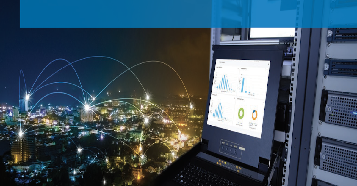 &Ndash; Data-Smart Computers