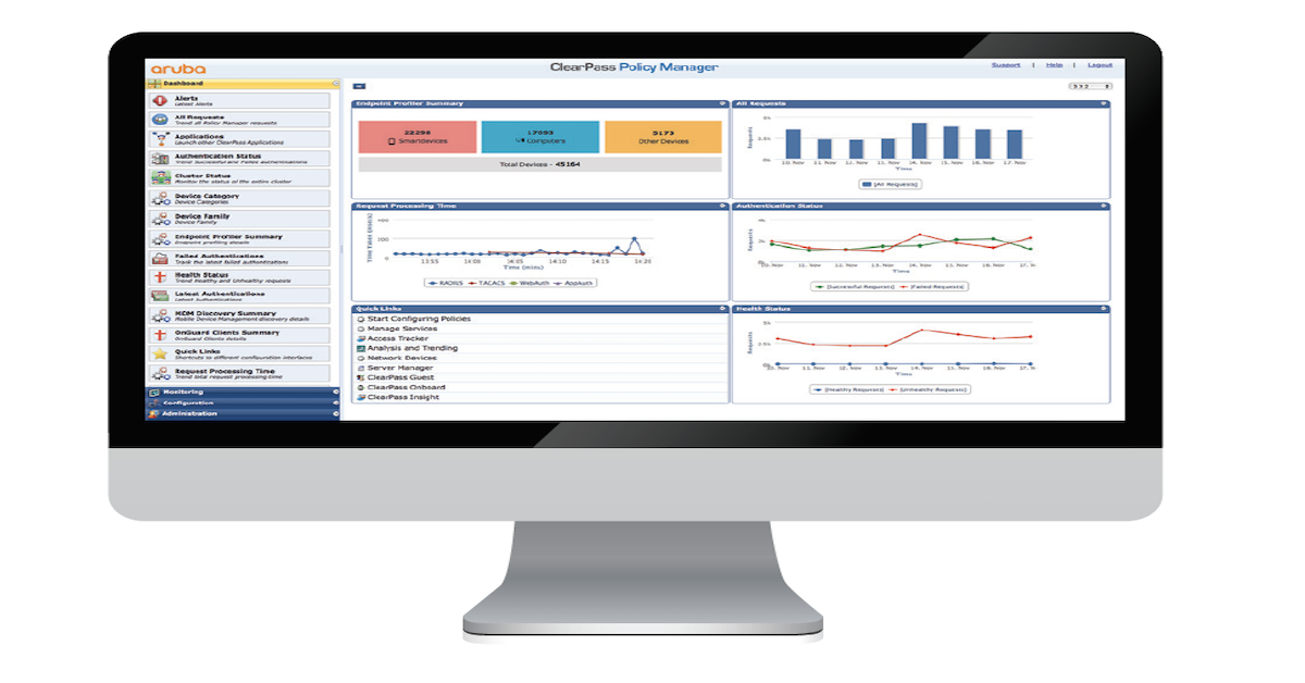 &Ndash; Data-Smart Computers