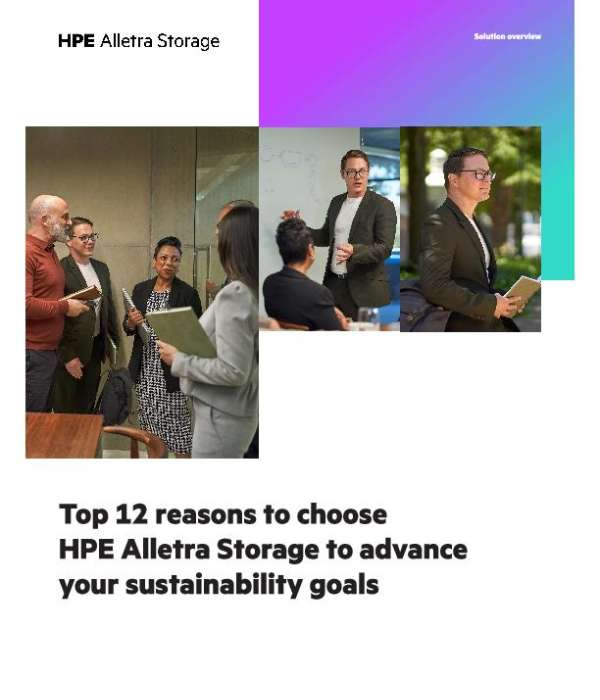 Hpe Alletra Top 12 Reasons C16W5 7 15 Thumb &Ndash; Data-Smart Computers