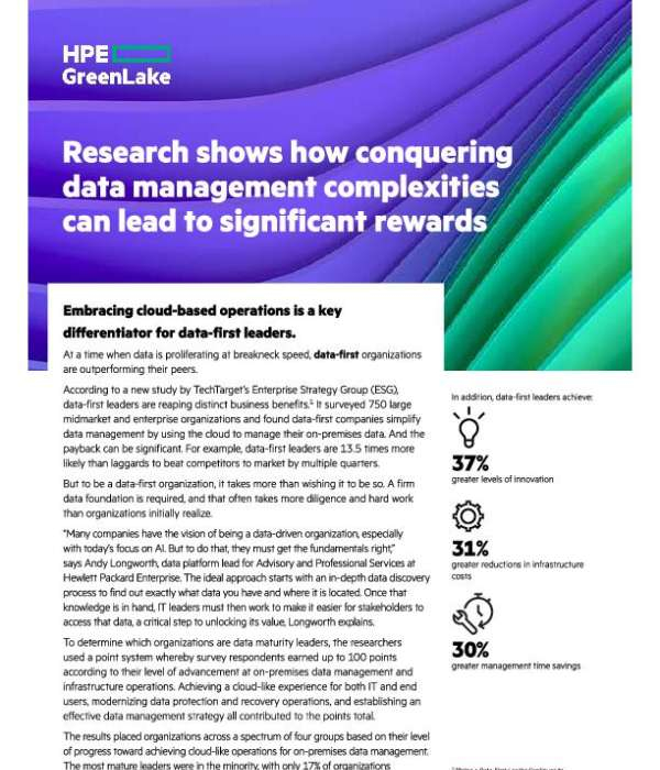&Ndash; Data-Smart Computers