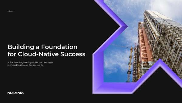 Eb Building Foundation For Cloud Native Success Thumb &Ndash; Data-Smart Computers