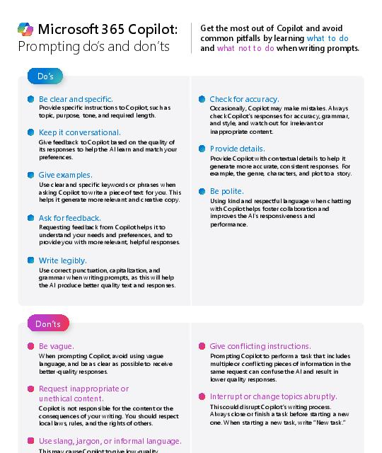 Sb Prompt Dos And Donts Thumb &Ndash; Data-Smart Computers