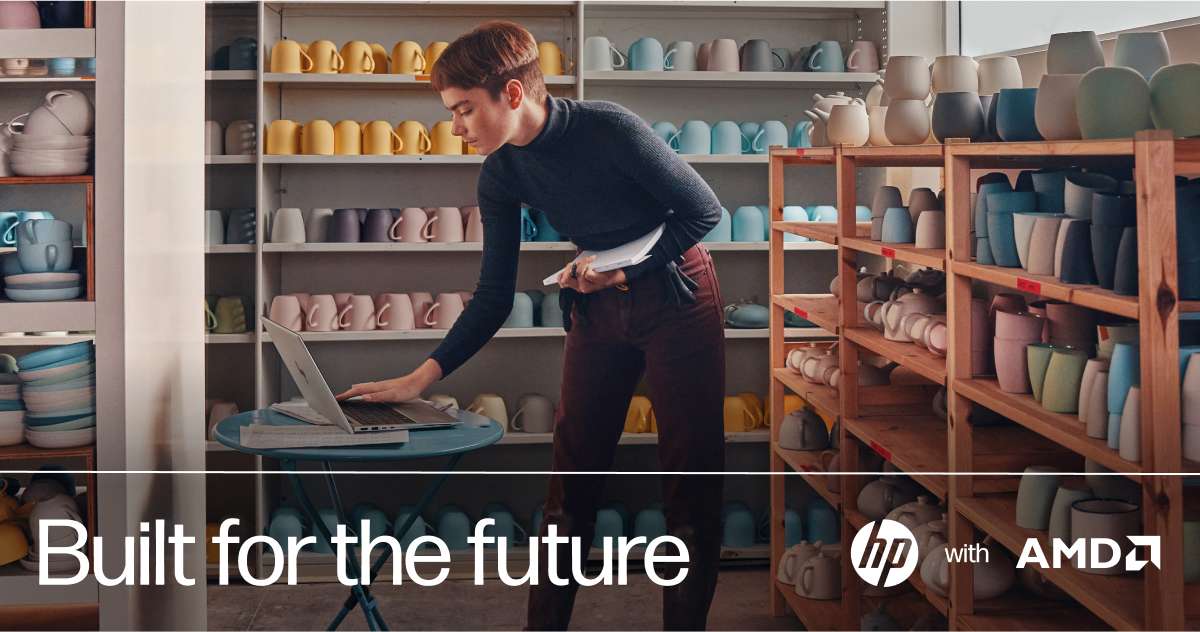 Socialimage Built4Future &Ndash; Data-Smart Computers