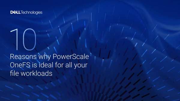 Eb Powerscale 10 Top Reasons Thumb &Ndash; Data-Smart Computers