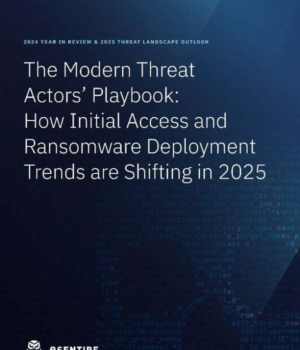 Esentire Tru Report The Modern Threat Actors Playbook How Initial Access And Ransomware Deployment Trends Are Shifting In 2025 3 1 Thumb &Ndash; Data-Smart Computers