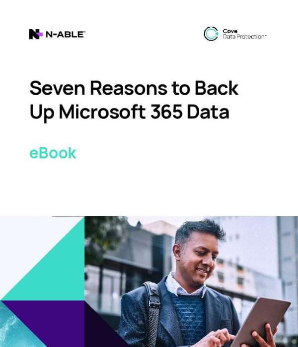 Eb N Able Seven Reasons To Back Up Microsoft 365 Data 1 Thumb &Ndash; Data-Smart Computers