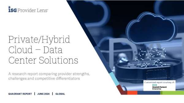 Isg Provider Lens Ww Privatehybrid Cloud Data Center Solutions A00141838Enw Thumb &Ndash; Data-Smart Computers