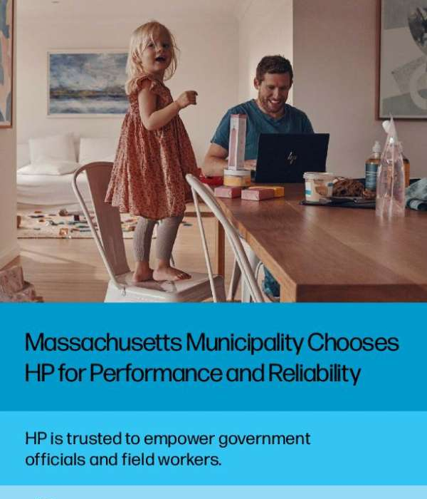 Cs Ps Massachusetts Municipality Chooses Hp Thumb &Ndash; Data-Smart Computers