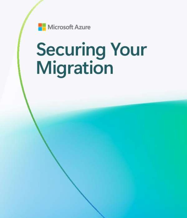 Eb Azure Securing Your Migration Thumb 1 &Ndash; Data-Smart Computers