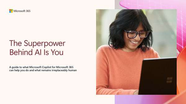 Eb The Superpower Behind Ai Is You Microsoft 365 Thumb &Ndash; Data-Smart Computers