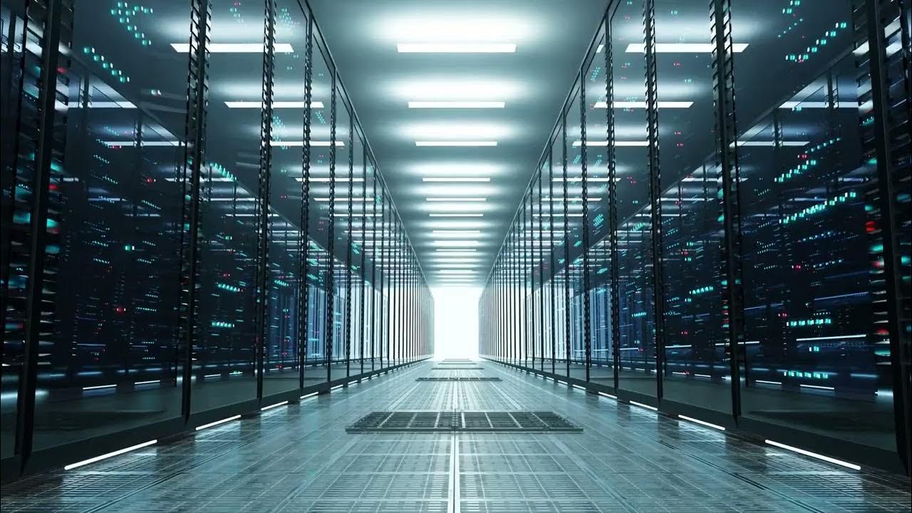 &Ndash; Data-Smart Computers