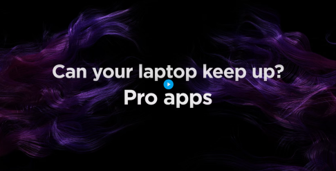 Pro Apps &Ndash; Data-Smart Computers